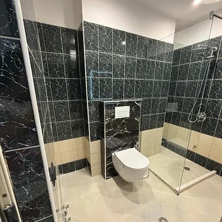 Comfort * Golem (Tirana)