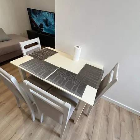 Apartment Comfort