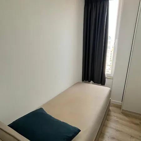 Comfort * Golem (Tirana)
