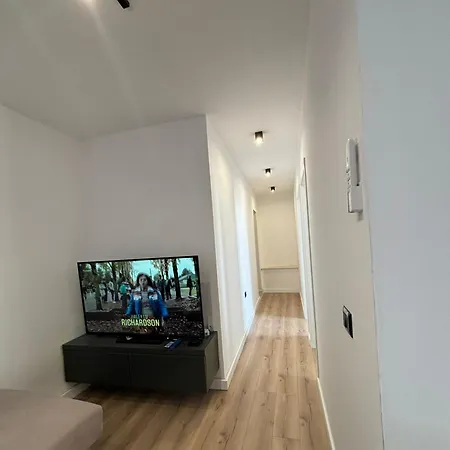 Comfort Apartment Golem (Tirana)